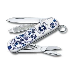 Victorinox Swiss Army Classic SD Porcelain Elegance (0.6223.L2110)