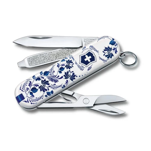 Victorinox Swiss Army Classic SD Porcelain Elegance (0.6223.L2110)