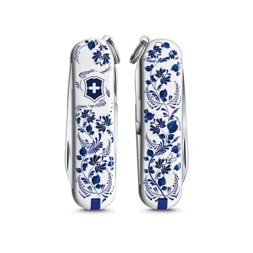 Victorinox Swiss Army Classic SD Porcelain Elegance (0.6223.L2110) - Image 2