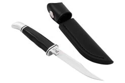 Buck 102 Woodsman (0102BKS-2628) 10 Buck 102 Woodsman (0102BKS-2628) -CRKT Store 0102FAM01 5 82985.1609283064