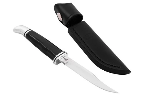 Buck 102 Woodsman (0102BKS-2628) 4 Buck 102 Woodsman (0102BKS-2628) - Image 4