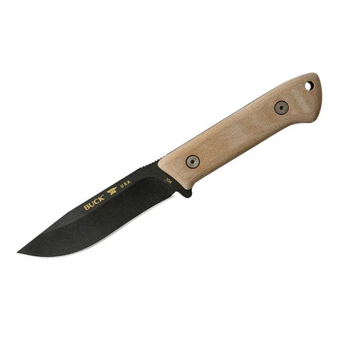 Buck Compadre Camp Knife (0104BRS1-12245) 1 Buck Compadre Camp Knife (0104BRS1-12245)