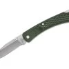 Buck 110 Slim Select OD Green (0110ODS2-12695)
