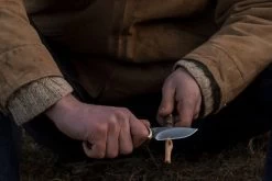 Buck 113 Ranger Skinner (0113BRS-3538) -CRKT Store 0113BRS 3538 Buck 113 Ranger Skinner BK22003 7 55482.1649449055