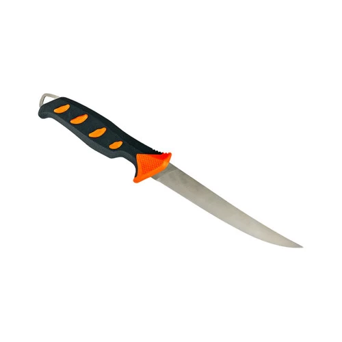 Buck 144 Hookset 6" Fresh Water Fillet Knife (0144ORS-13269) - Image 2