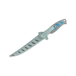 Buck 145 Hookset 6" Salt Water Fillet Knife (0145BLS-13271) -CRKT Store 0145BLS 13271 Buck 145 Hookset 6 Salt Water Fillet Knife Blue BK22013 4 67874.1660853803