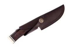 Buck Vanguard (0192BRS-2584) -CRKT Store 0192FAM01 6 80298.1609360718