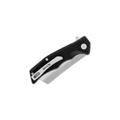 Buck 252 Trunk Black (0252BKS) -CRKT Store 0252BKS Buck 252 Trunk Black BK210011 4 25120.1617664148