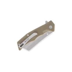 Buck 252 Trunk Tan (0252TNS) -CRKT Store 0252TNS Buck 252 Trunk Tan BK21012 4 70848.1617731247