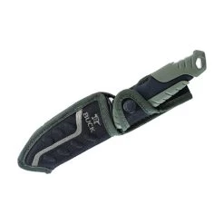 Buck 657 Pursuit Large Guthook (0657GRG-11890) -CRKT Store 0657GRG 11890 Buck Pursuit Guthook Large BK22006 3 65166.1649452459