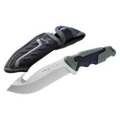 Buck 657 Pursuit Large Guthook (0657GRG-11890) -CRKT Store 0657GRG 11890 Buck Pursuit Guthook Large BK22006 4 08763.1649452456