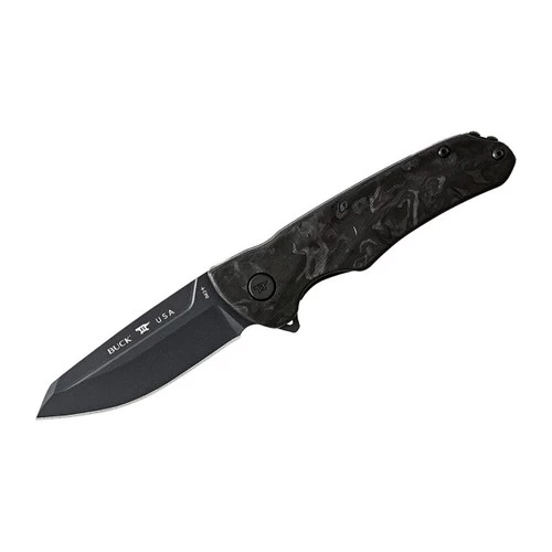 Buck Sprint Ops Carbon Fiber (0843CFS-B/13439) 1 Buck Sprint Ops Carbon Fiber (0843CFS-B/13439)