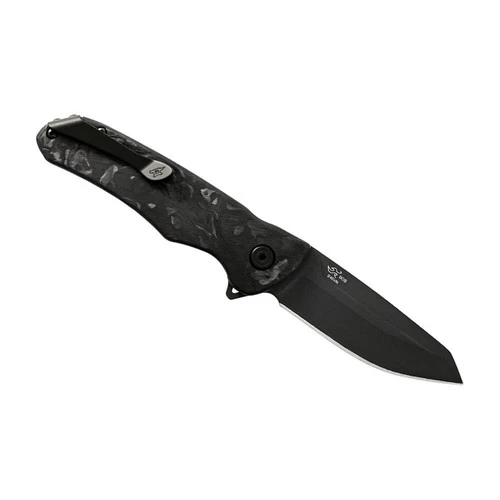 Buck Sprint Ops Carbon Fiber (0843CFS-B/13439) 2 Buck Sprint Ops Carbon Fiber (0843CFS-B/13439) - Image 2