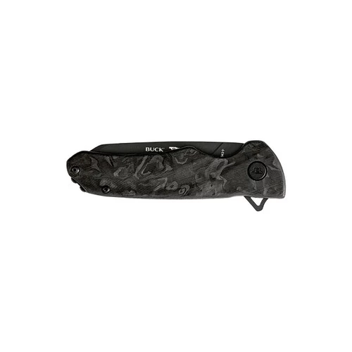Buck Sprint Ops Carbon Fiber (0843CFS-B/13439) 3 Buck Sprint Ops Carbon Fiber (0843CFS-B/13439) - Image 3