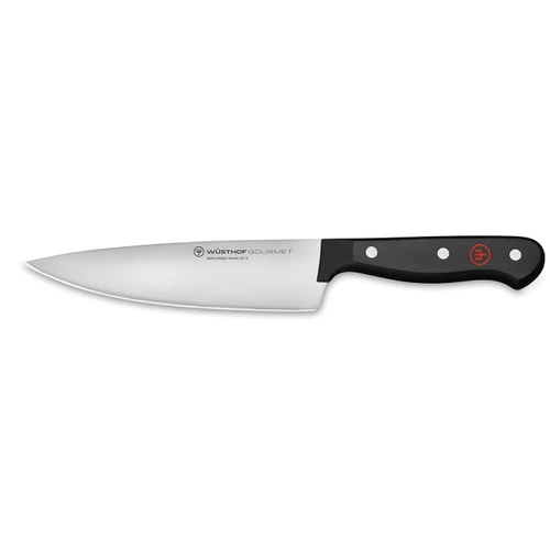Wusthof Gourmet 6" Chef's Knife (4562-7/16;1025044816) 1 Wusthof Gourmet 6" Chef's Knife (4562-7/16;1025044816)