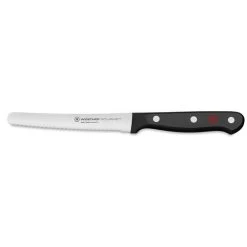 Wusthof Gourmet Tomato Knife 4.5" (1025048012)