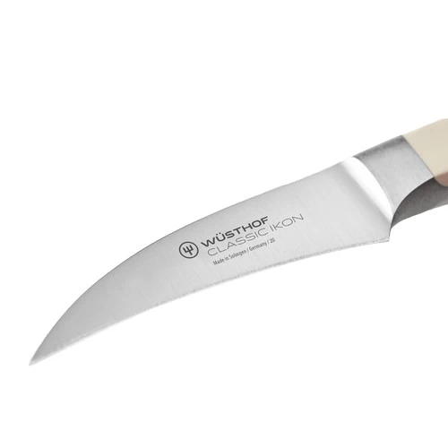 Wusthof Classic Creme Ikon 2.5" Peeling Knife (4020-0;1040432207) 2 Wusthof Classic Creme Ikon 2.5" Peeling Knife (4020-0;1040432207) - Image 2
