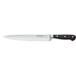 Wusthof Classic Serrated Carving Knife 9" (1040100923)