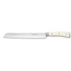 Wusthof Classic Ikon Creme Double Serrated Bread Knife 9" (1040431123)