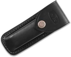 Buck 110 Folding Hunter Finger Grooved (0110BRSFG-2538) -CRKT Store 110 sheath 20489.1605581768