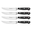 Wusthof Classic 4-Piece Steak Knife Set (9731;1120160401)
