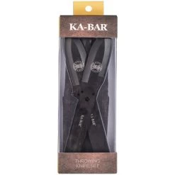 Featured Products -CRKT Store 1121 Ka Bar Throwing Knife Set 3Pc KB21002 2 98306.1619465358