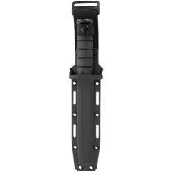 KA-BAR Full Size KA-BAR Black Serrated (1214) 5 KA-BAR Full Size KA-BAR Black Serrated (1214) -CRKT Store 1214 Ka Bar Full Size Ka Bar Black Serrated KB21008 2 78345.1619468957