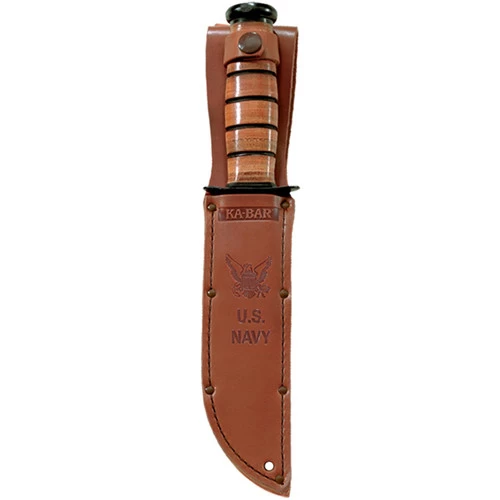 KA-BAR US Navy Fighting Utility (1225) 3 KA-BAR US Navy Fighting Utility (1225) - Image 3