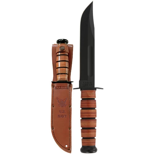 KA-BAR US Navy Fighting Utility (1225) 1 KA-BAR US Navy Fighting Utility (1225)