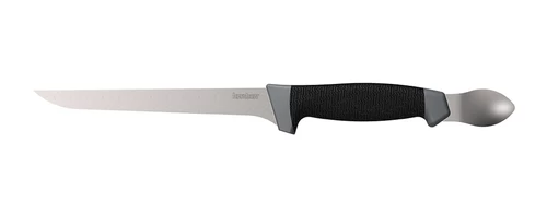 Kershaw 7" Fillet Knife W/Spoon (1243SHX) 1 Kershaw 7" Fillet Knife W/Spoon (1243SHX)