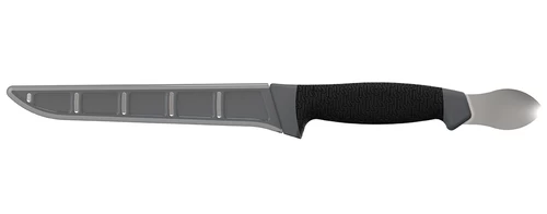 Kershaw 7" Fillet Knife W/Spoon (1243SHX) 2 Kershaw 7" Fillet Knife W/Spoon (1243SHX) - Image 2