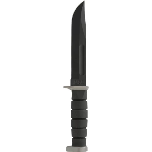 KA-BAR D2 Extreme Knife Straight Edge (1292) 2 KA-BAR D2 Extreme Knife Straight Edge (1292) - Image 2