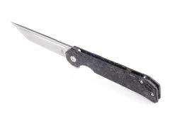 Kizer Begleiter Tanto Carbon Fiber (Ki4458T3) -CRKT Store 1403411611 00295.1602783293
