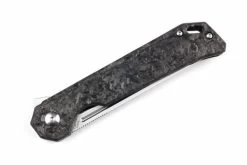 Kizer Begleiter Tanto Carbon Fiber (Ki4458T3) -CRKT Store 1403411731 45025.1602783312