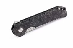 Kizer Begleiter Tanto Carbon Fiber (Ki4458T3) -CRKT Store 1403411976 81947.1602783365