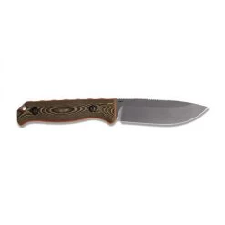 Benchmade Saddle Mountain Skinner Richlite (15002-1) -CRKT Store 15002 1 04 90393.1609201501