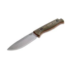 Benchmade Saddle Mountain Skinner Richlite (15002-1) -CRKT Store 15002 1 05 32305.1609201504