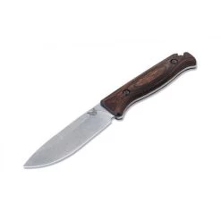 Benchmade Saddle Mountain Skinner Wood (15002) -CRKT Store 15002 05 53670.1609187214