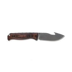 Benchmade Saddle Mountain Skinner With Hook (15004) -CRKT Store 15004 04 40582.1609188407