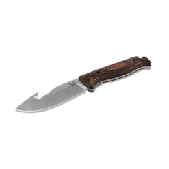 Benchmade Saddle Mountain Skinner With Hook (15004) -CRKT Store 15004 05 82470.1609188393