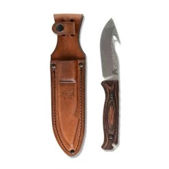 Benchmade Saddle Mountain Skinner With Hook (15004) -CRKT Store 15004 09 13084.1609188420