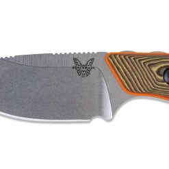 Benchmade Hidden Canyon Hunter Richlite (15017-1) -CRKT Store 15017 1 06 73911.1609194091