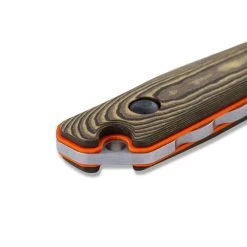 Benchmade Hidden Canyon Hunter Richlite (15017-1) -CRKT Store 15017 1 08 67604.1609194100