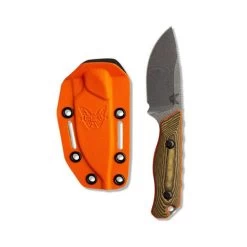 Benchmade Hidden Canyon Hunter Richlite (15017-1) -CRKT Store 15017 1 09 06231.1609194102