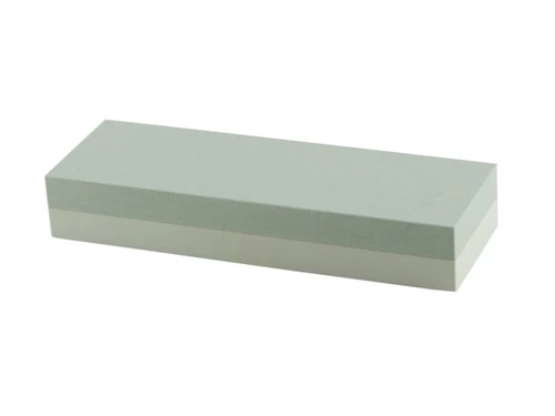 EdgeLogix Whetstone 6" Two-Sided Knife Sharpener 400/1000 Grit (15050) 2 EdgeLogix Whetstone 6" Two-Sided Knife Sharpener 400/1000 Grit (15050) - Image 2