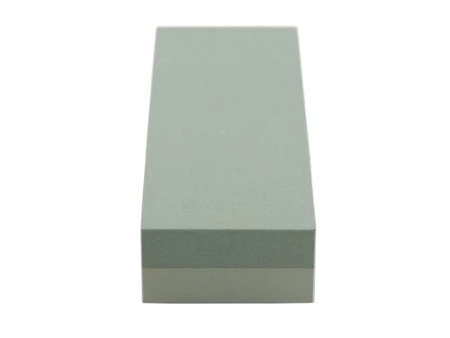 EdgeLogix Whetstone 6" Two-Sided Knife Sharpener 400/1000 Grit (15050) 4 EdgeLogix Whetstone 6" Two-Sided Knife Sharpener 400/1000 Grit (15050) - Image 4