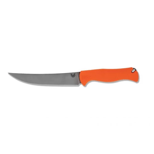 Benchmade Meatcrafter Orange (15500) 3 Benchmade Meatcrafter Orange (15500) - Image 3