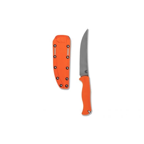 Benchmade Meatcrafter Orange (15500) 8 Benchmade Meatcrafter Orange (15500) - Image 8