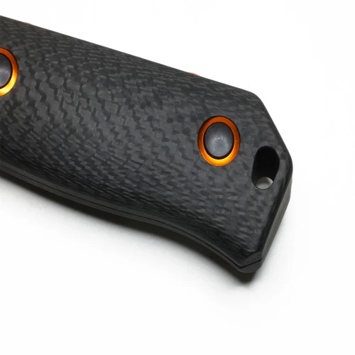 Benchmade Raghorn (15600OR) 6 Benchmade Raghorn (15600OR) - Image 6