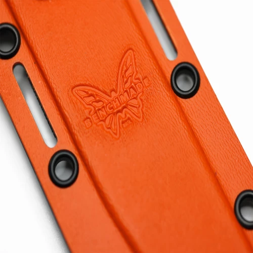 Benchmade Raghorn (15600OR) 10 Benchmade Raghorn (15600OR) - Image 10